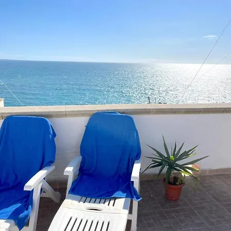 Mare Fuori - Attico Vista Mare Apartment Gallipoli
