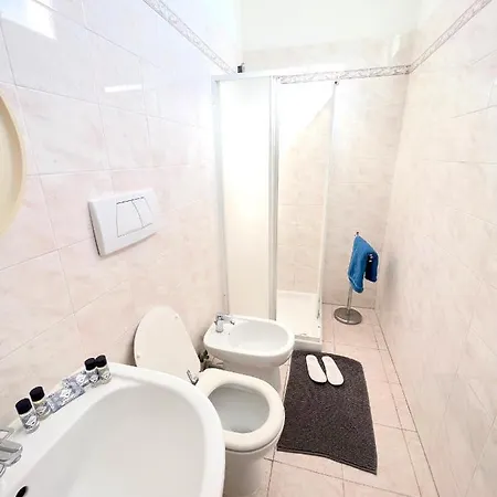 Mare Fuori - Attico Vista Mare Apartment *