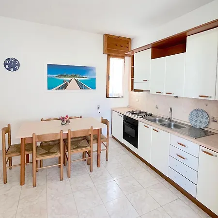Mare Fuori - Attico Vista Mare Apartment Gallipoli