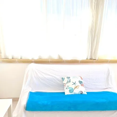 Apartment Mare Fuori - Attico Vista Mare Gallipoli