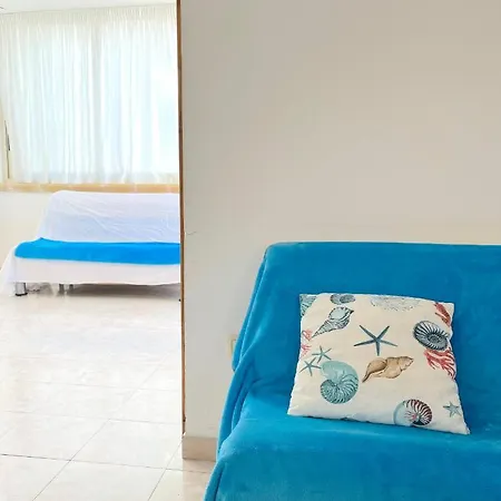 Apartment Mare Fuori - Attico Vista Mare