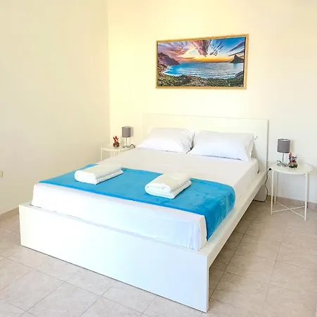 Mare Fuori - Attico Vista Mare Apartment *