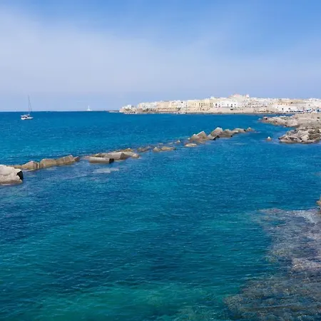 Mare Fuori - Attico Vista Mare Apartment