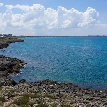 Mare Fuori - Attico Vista Mare Apartment *