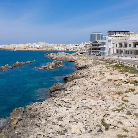 Mare Fuori - Attico Vista Mare Apartment *